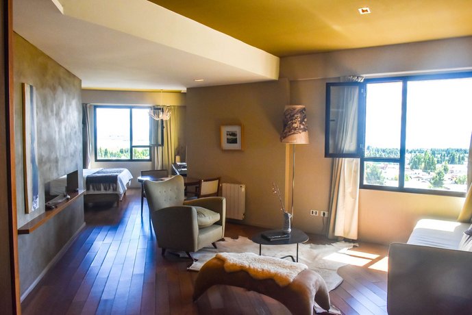 Esplendor El Calafate