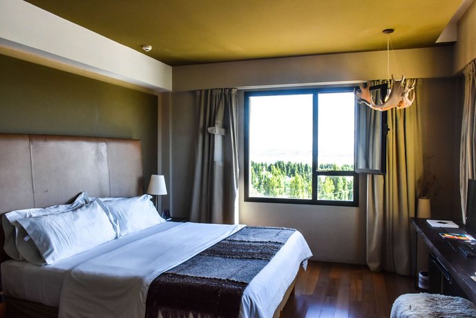Esplendor El Calafate