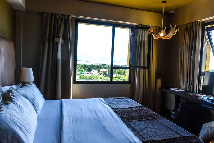 Esplendor El Calafate