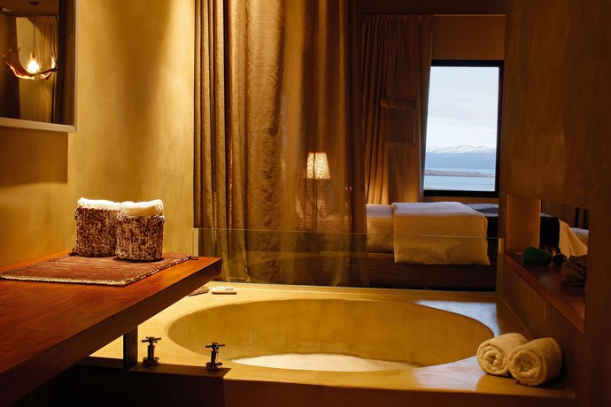 Esplendor El Calafate