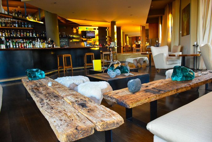 Esplendor El Calafate