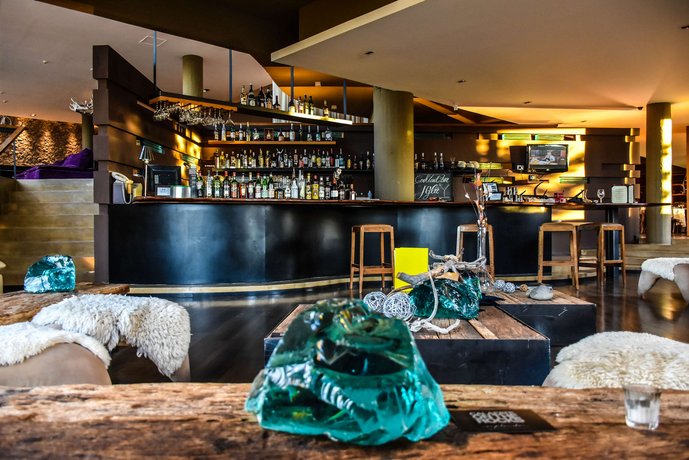 Esplendor El Calafate