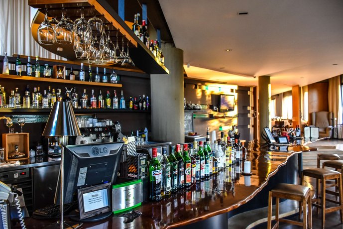 Esplendor El Calafate