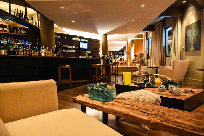 Esplendor El Calafate