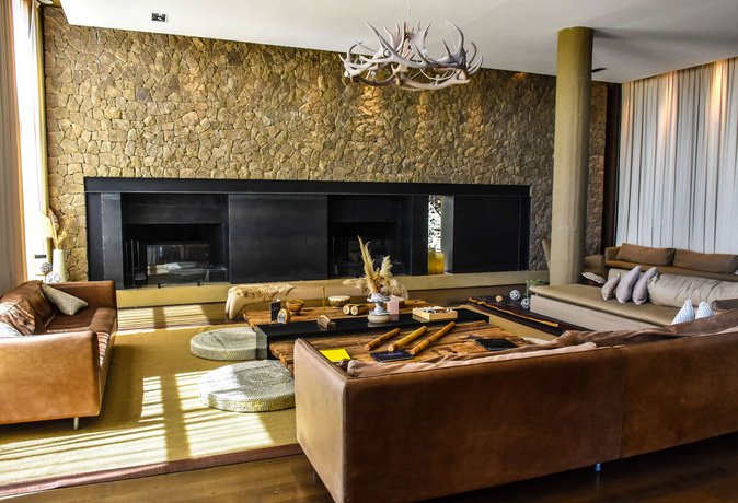 Esplendor El Calafate