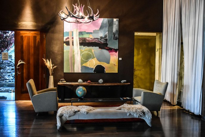 Esplendor El Calafate