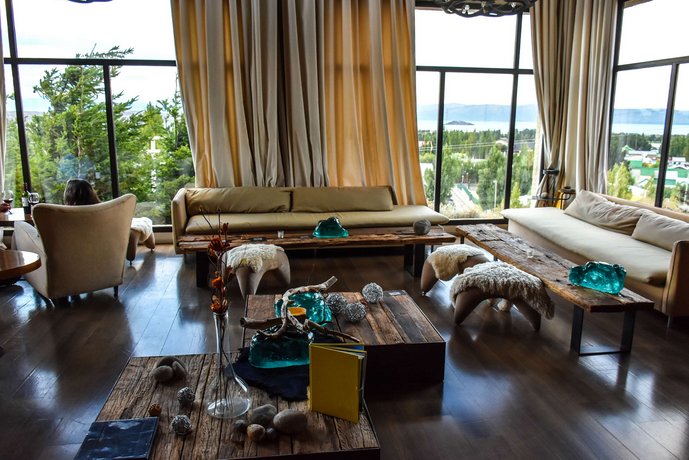 Esplendor El Calafate