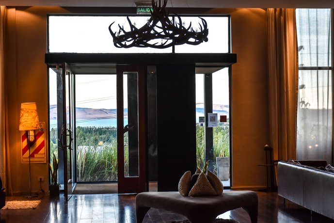Esplendor El Calafate