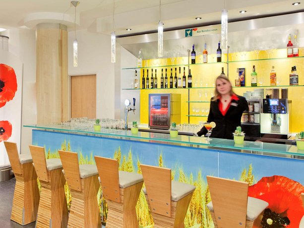 Ibis Gyor