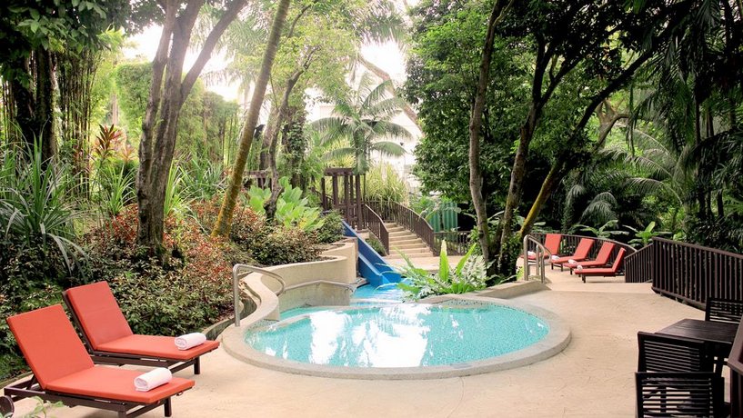 Amara Sanctuary Resort Sentosa Singapore Compare Deals