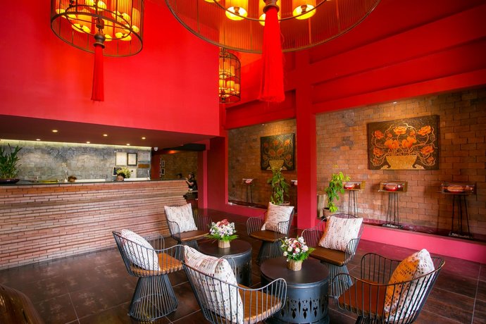 Le Pure Hotel Chiang Mai