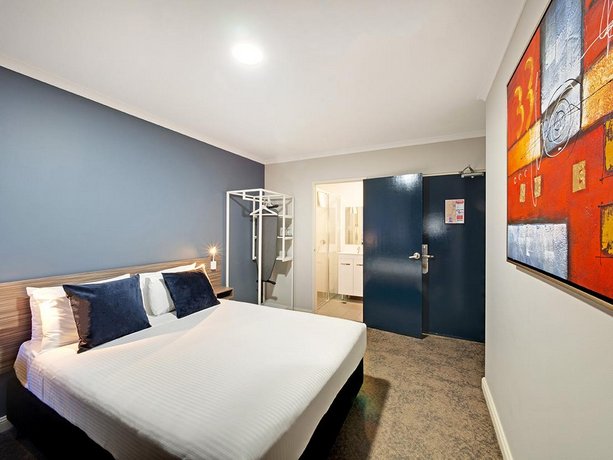 28 Hotel Sydney 빅토리아 공원 Australia thumbnail