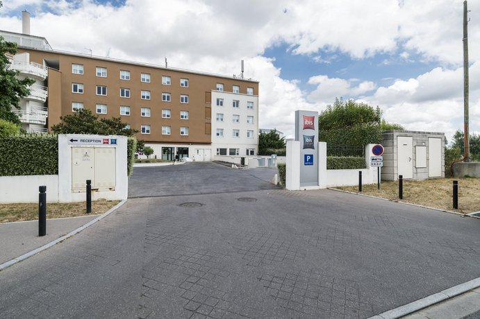 ibis budget Marne la Vallee Val d'Europe