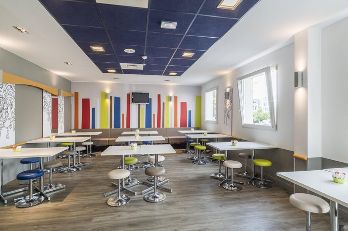 ibis budget Marne la Vallee Val d'Europe
