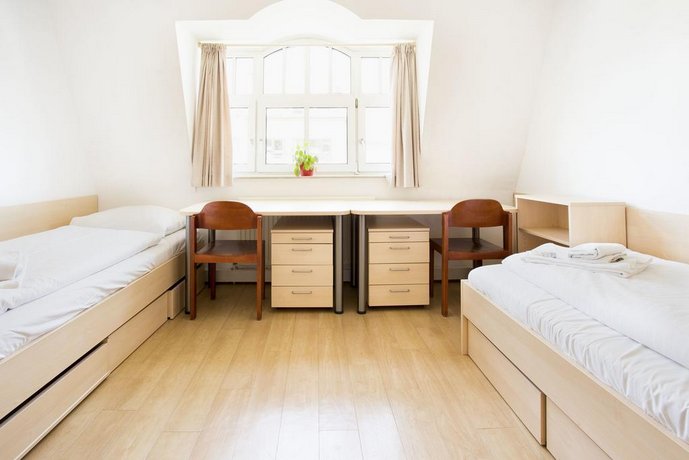 myNext - Summer Hostel Salzburg