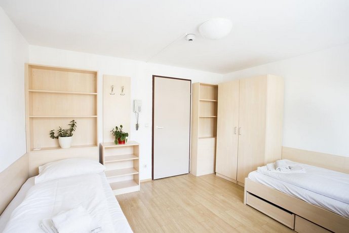 myNext - Summer Hostel Salzburg