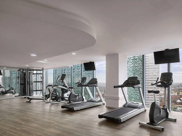 Radisson Blu Hotel Birmingham