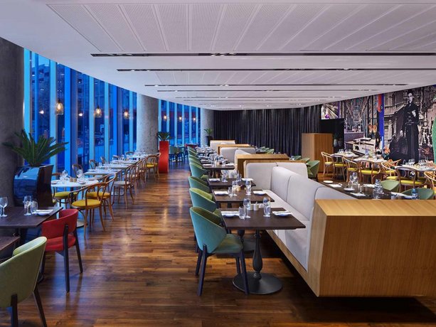Radisson Blu Hotel Birmingham