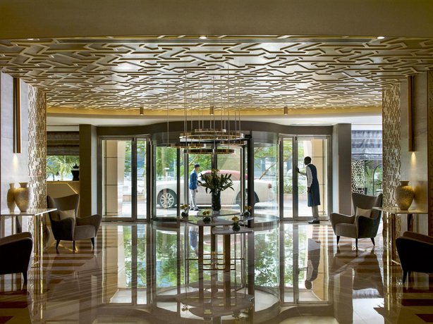 Two Seasons Hotel & Apartments Al Salam Tecom Tower United Arab Emirates thumbnail