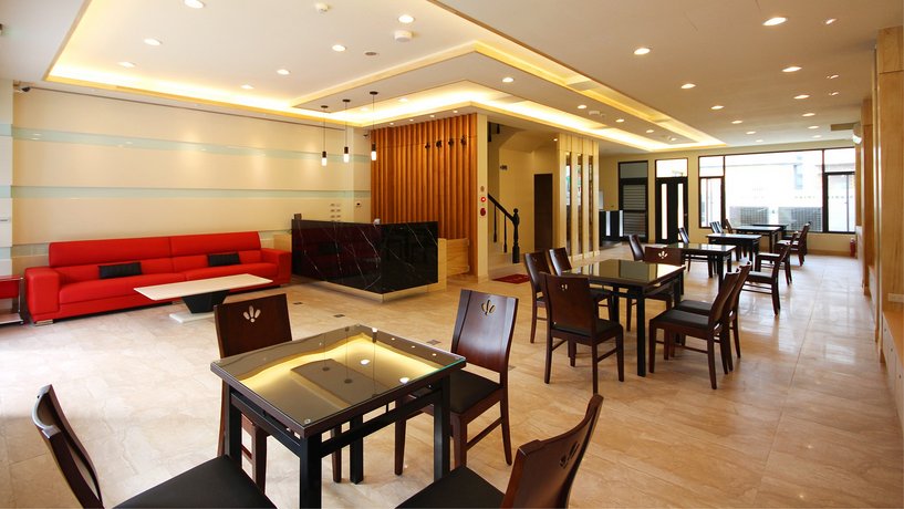 Shan Ming Shui Xiu Homestay