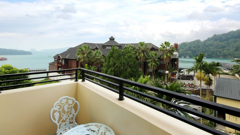 Shan Ming Shui Xiu Homestay