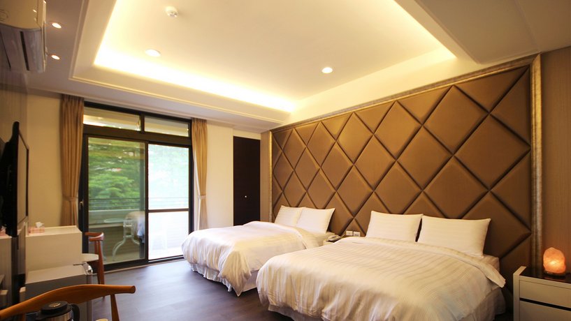 Shan Ming Shui Xiu Homestay