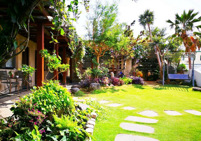 Borabora B&B