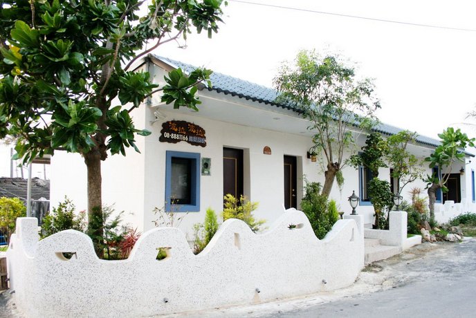 Borabora B&B
