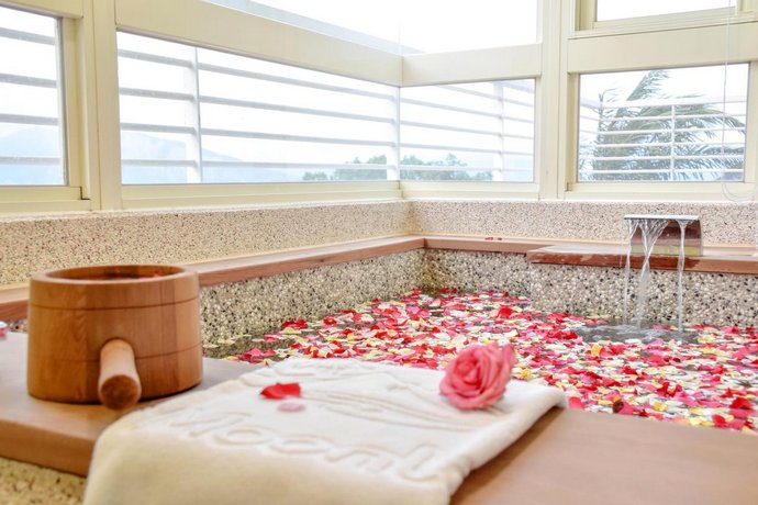 Star Moon B&B Taichung City