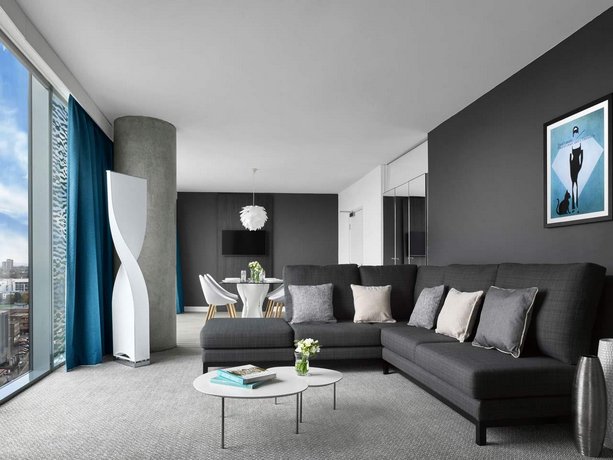 Radisson Blu Hotel Birmingham