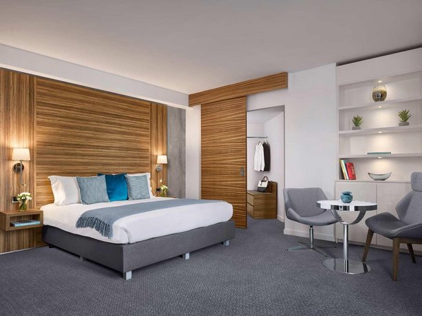 Radisson Blu Hotel Birmingham