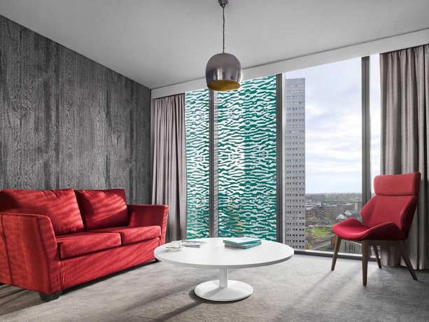 Radisson Blu Hotel Birmingham