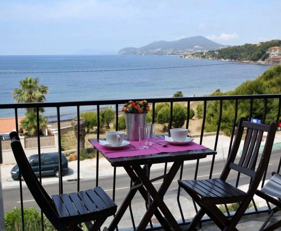 Hotel Almanarre Plage Hyeres Compare Deals