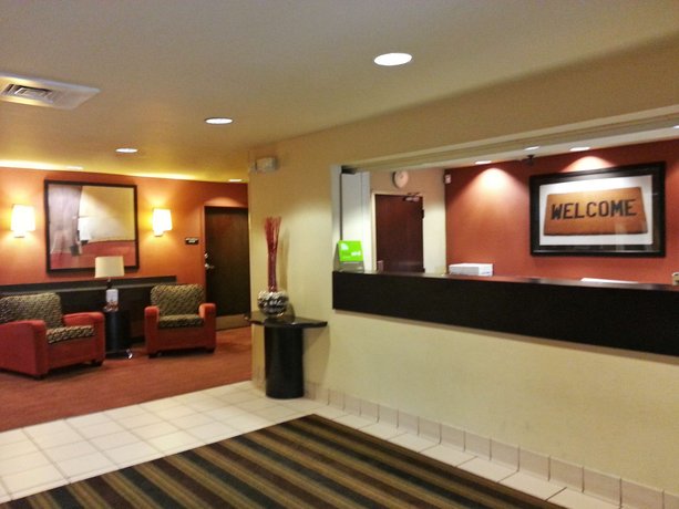 Extended Stay America - Memphis - Mt Moriah