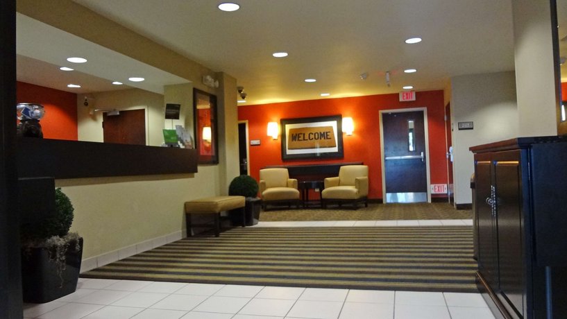 Extended Stay America - Houston I-10 West CityCentre