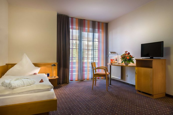 acora Hotel und Wohnen Dusseldorf