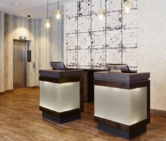 Residence Inn by Marriott Tower Bridge