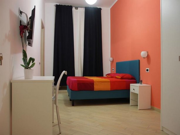 Bovio Modern Suite