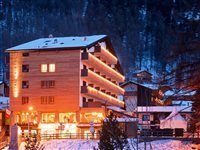 Hotel Bristol Zermatt