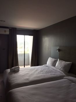 Bullkool Hua Hin