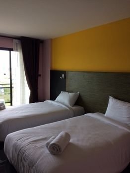 Bullkool Hua Hin