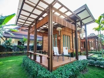 The Cottage Aonang