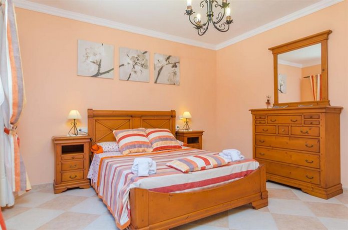 Finca Rustica Arcos