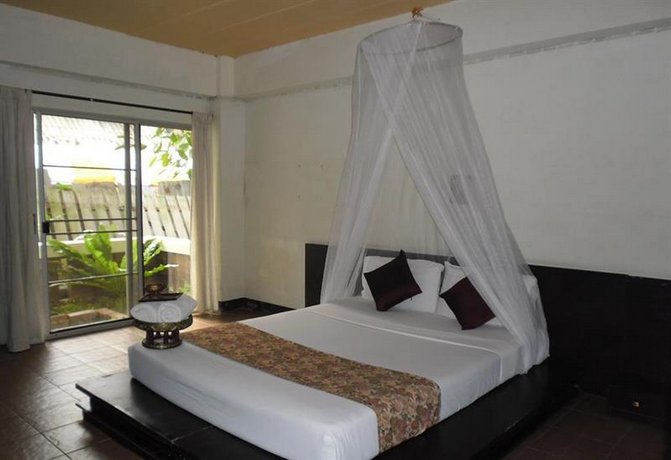 Baan Pim Guesthouse Chiang Mai