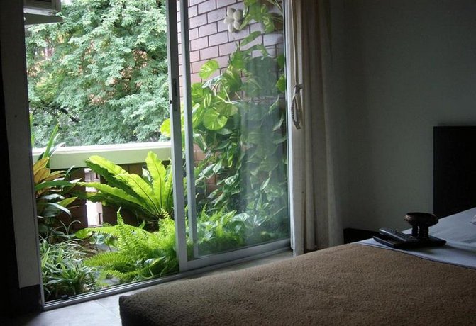 Baan Pim Guesthouse Chiang Mai