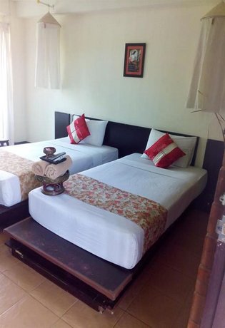 Baan Pim Guesthouse Chiang Mai