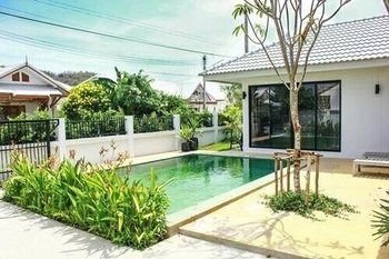 Pool Villa 451