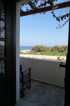 Anna Traditional Apartments