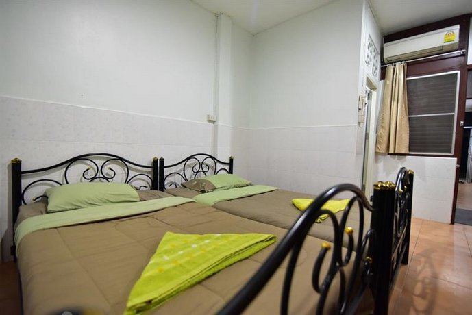Chaiwat Guesthouse