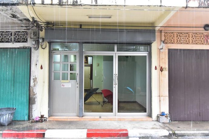 Chaiwat Guesthouse